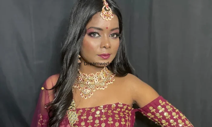 Kajals Hair and Beauty Parlour